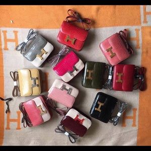 Meet your Posher, Huiyi002